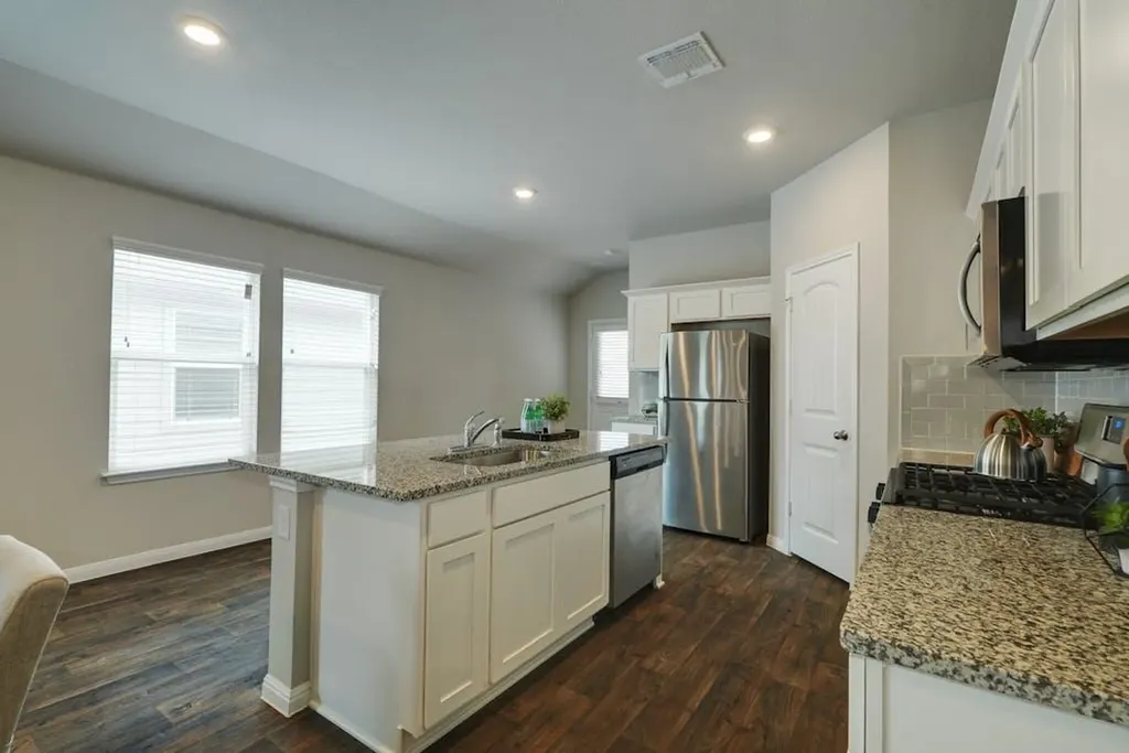 2921 Maryanne Lane Pflugerville TX 78660