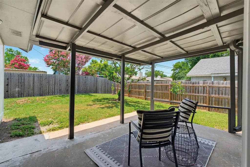 1812 Wagon Gap Drive Round Rock TX 78681