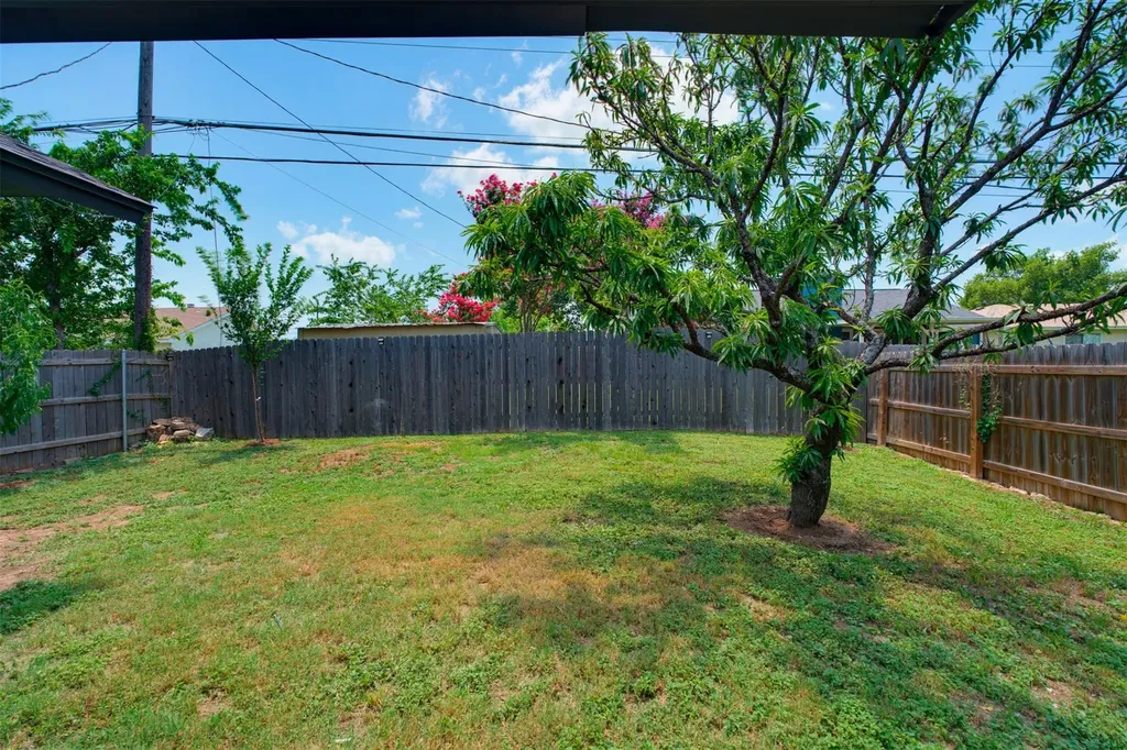 1812 Wagon Gap Drive Round Rock TX 78681