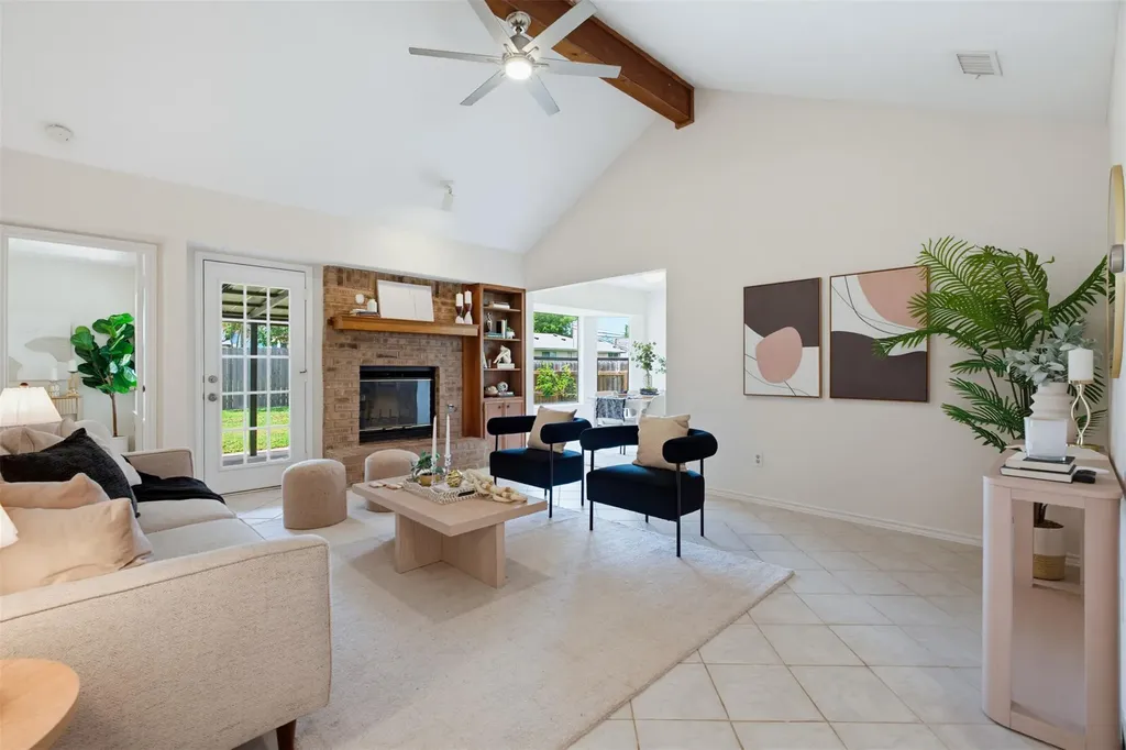 1812 Wagon Gap Drive Round Rock TX 78681