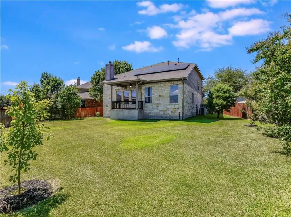 310 Steer Acres Court Cedar Park TX 78613