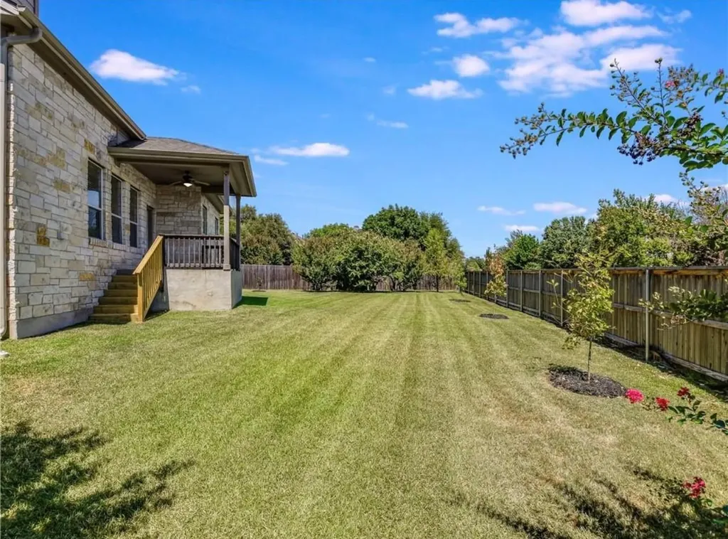 310 Steer Acres Court Cedar Park TX 78613