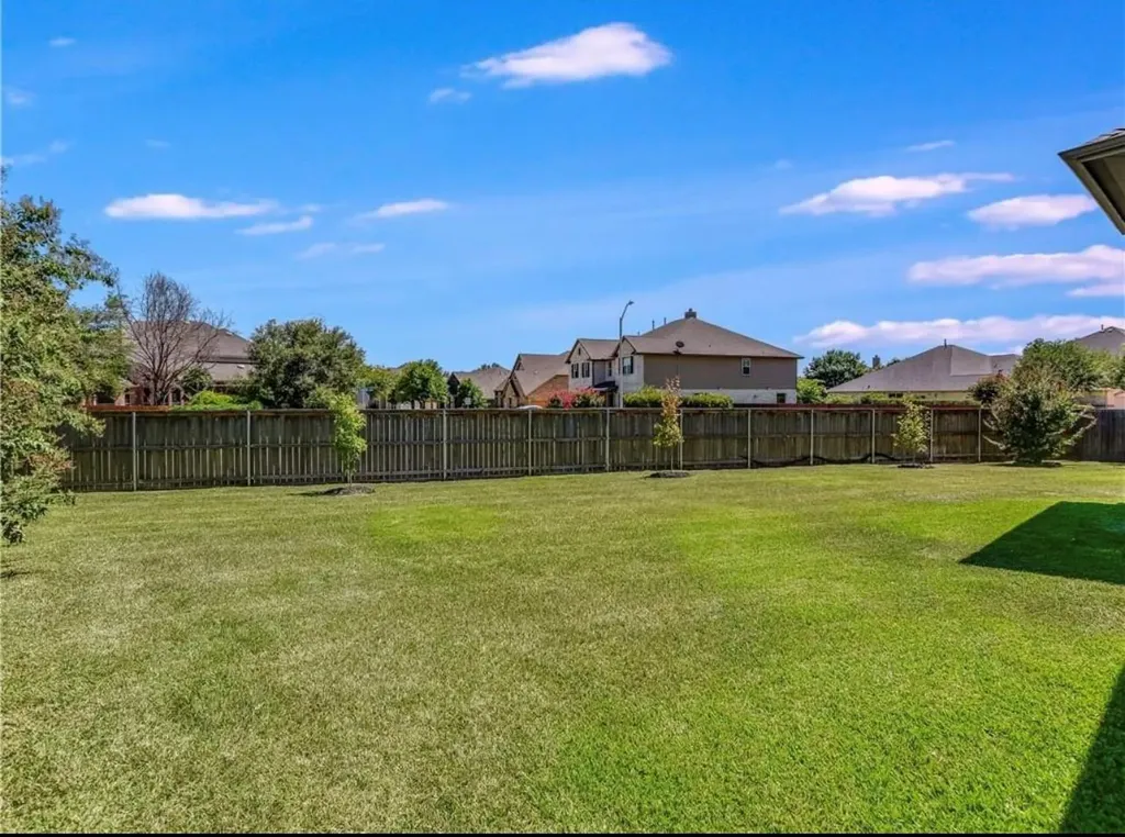 310 Steer Acres Court Cedar Park TX 78613