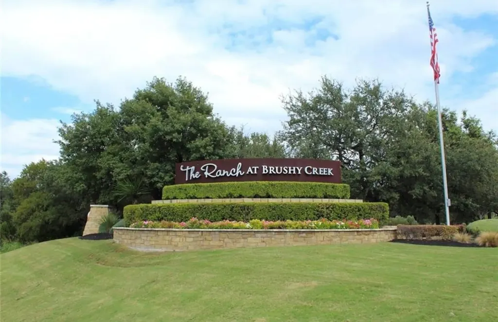 310 Steer Acres Court Cedar Park TX 78613