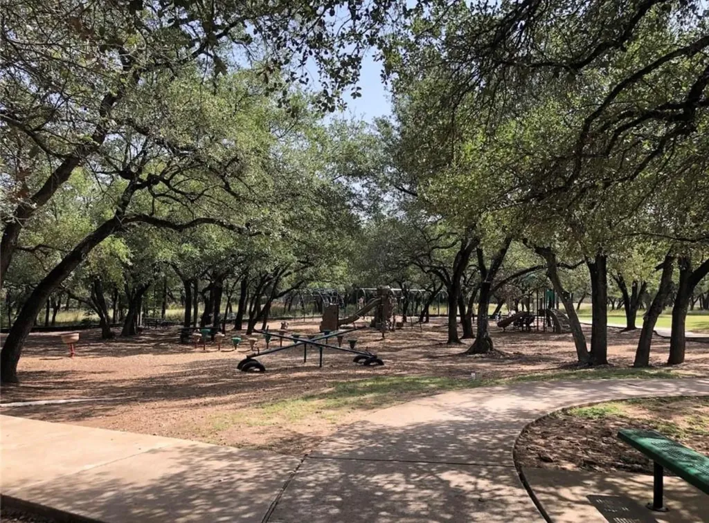 310 Steer Acres Court Cedar Park TX 78613