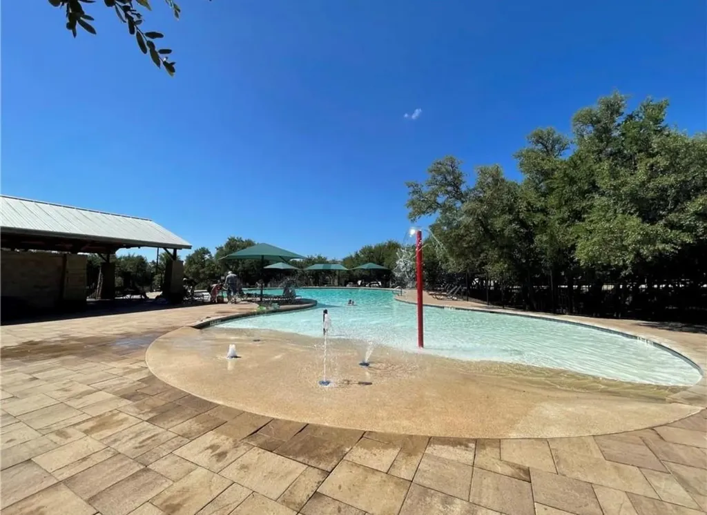 310 Steer Acres Court Cedar Park TX 78613