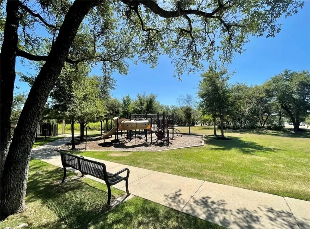 310 Steer Acres Court Cedar Park TX 78613