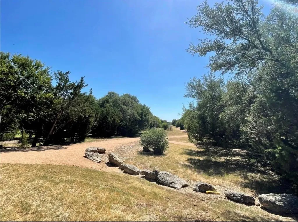 310 Steer Acres Court Cedar Park TX 78613