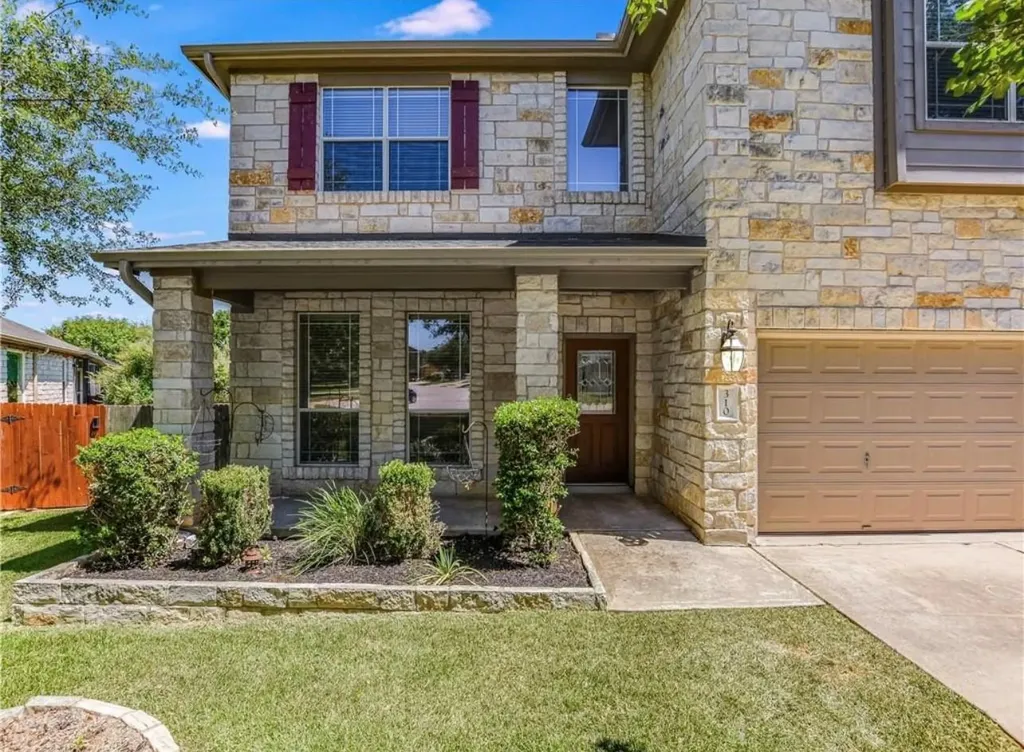 310 Steer Acres Court Cedar Park TX 78613