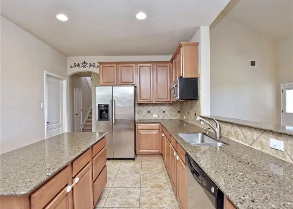 310 Steer Acres Court Cedar Park TX 78613