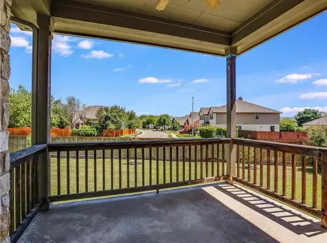 310 Steer Acres Court Cedar Park TX 78613