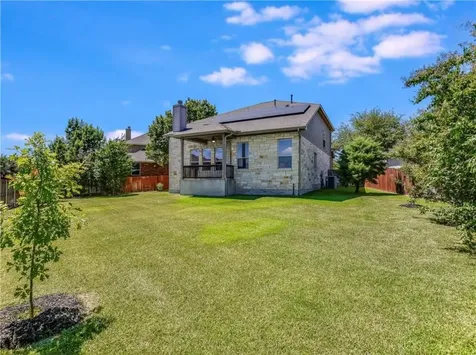 310 Steer Acres Court Cedar Park TX 78613