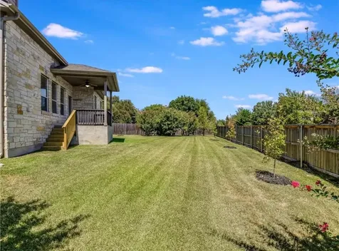 310 Steer Acres Court Cedar Park TX 78613