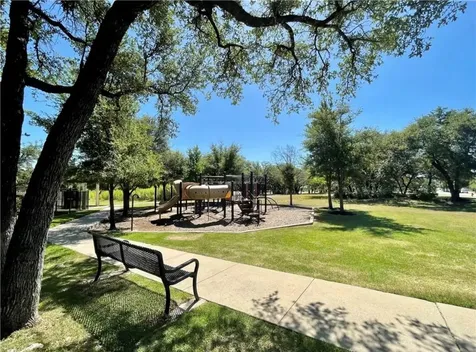 310 Steer Acres Court Cedar Park TX 78613