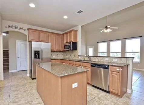 310 Steer Acres Court Cedar Park TX 78613