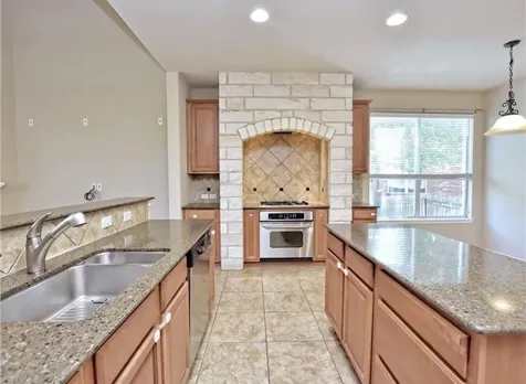 310 Steer Acres Court Cedar Park TX 78613