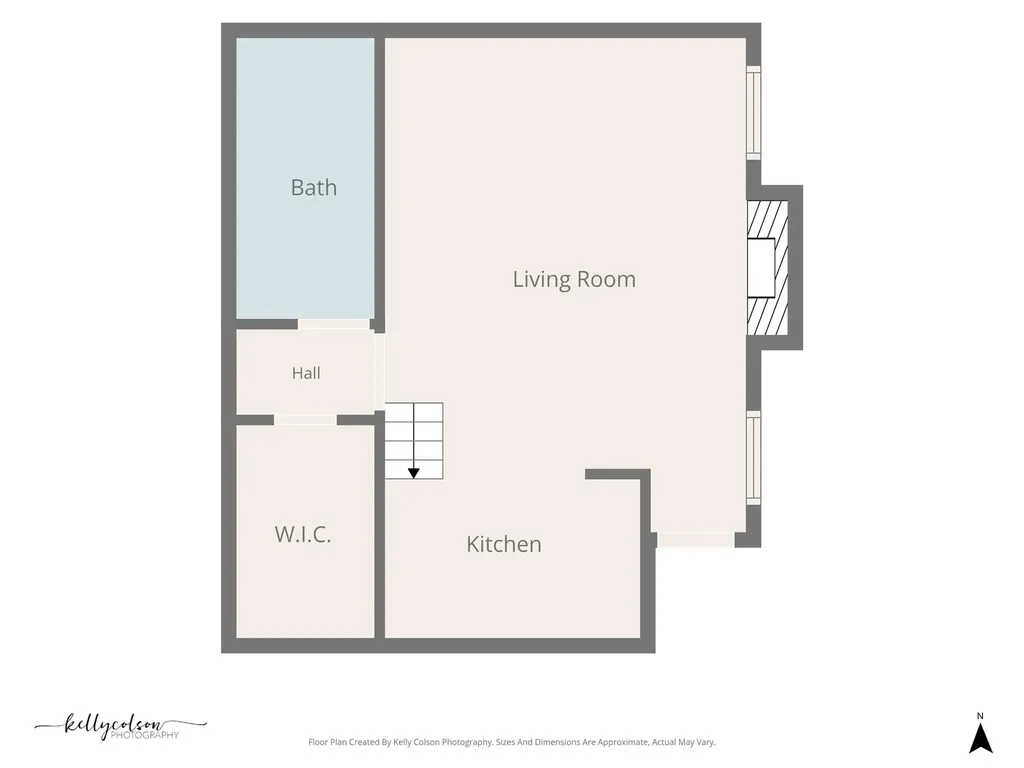 1000 W 26th Street Austin TX 78705