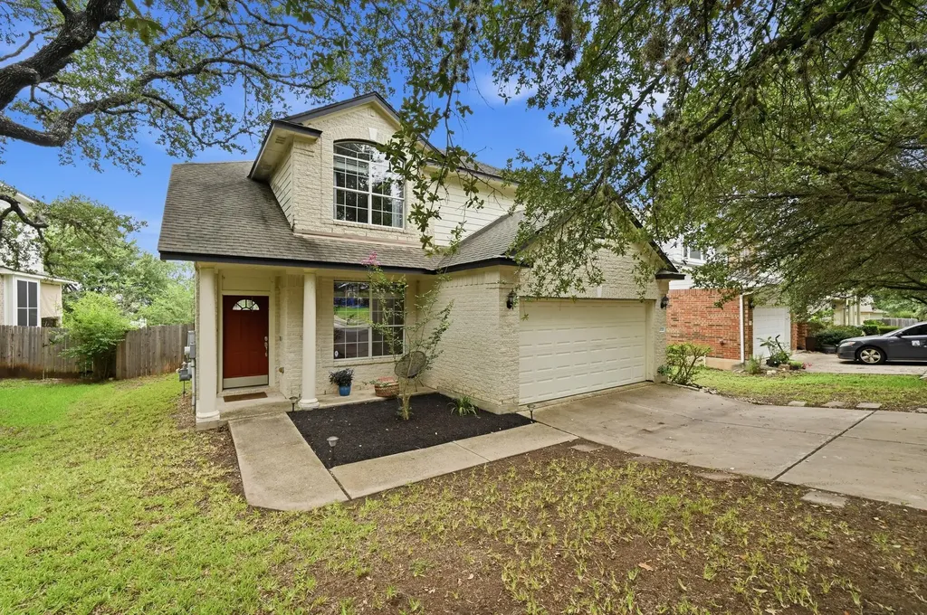 10701 Beard Avenue Austin TX 78748
