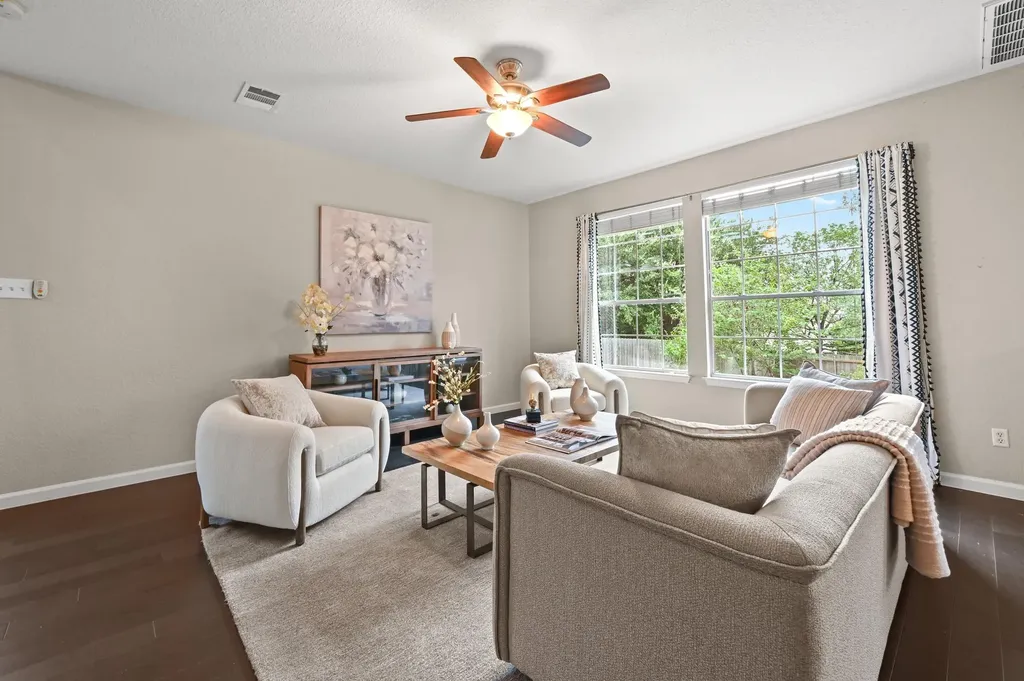 10701 Beard Avenue Austin TX 78748
