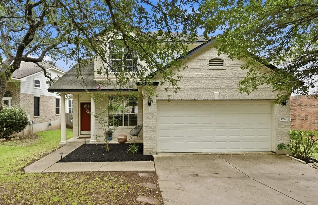 10701 Beard Avenue Austin TX 78748