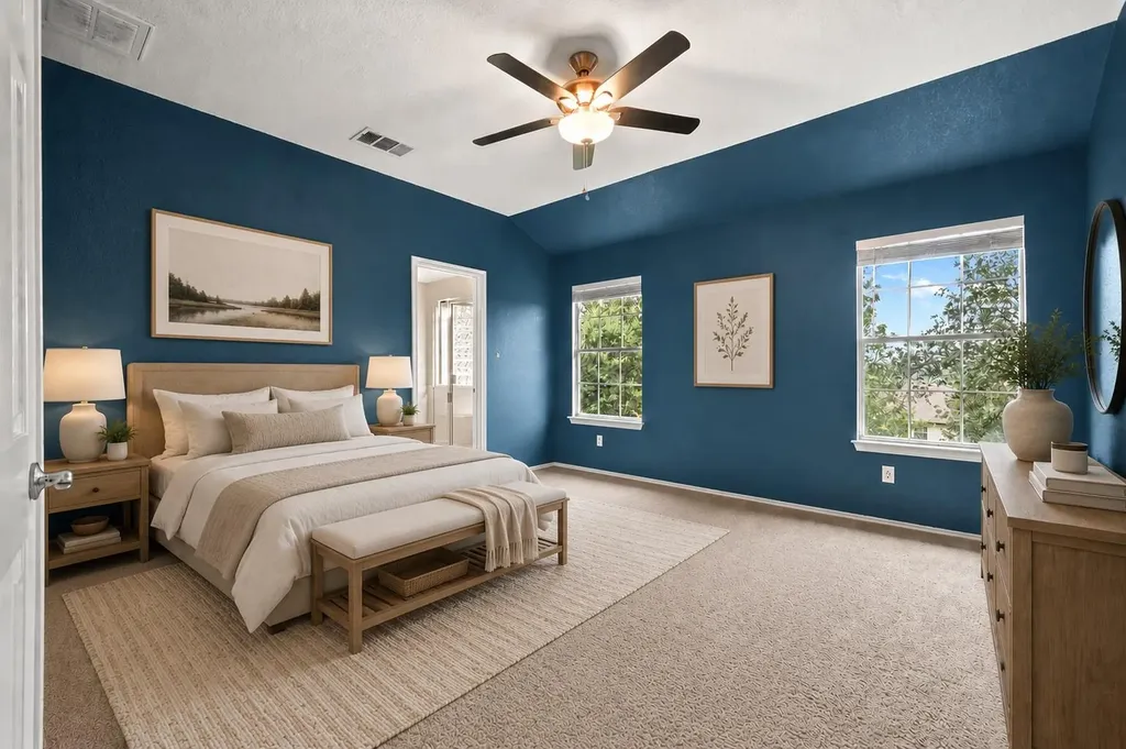 10701 Beard Avenue Austin TX 78748