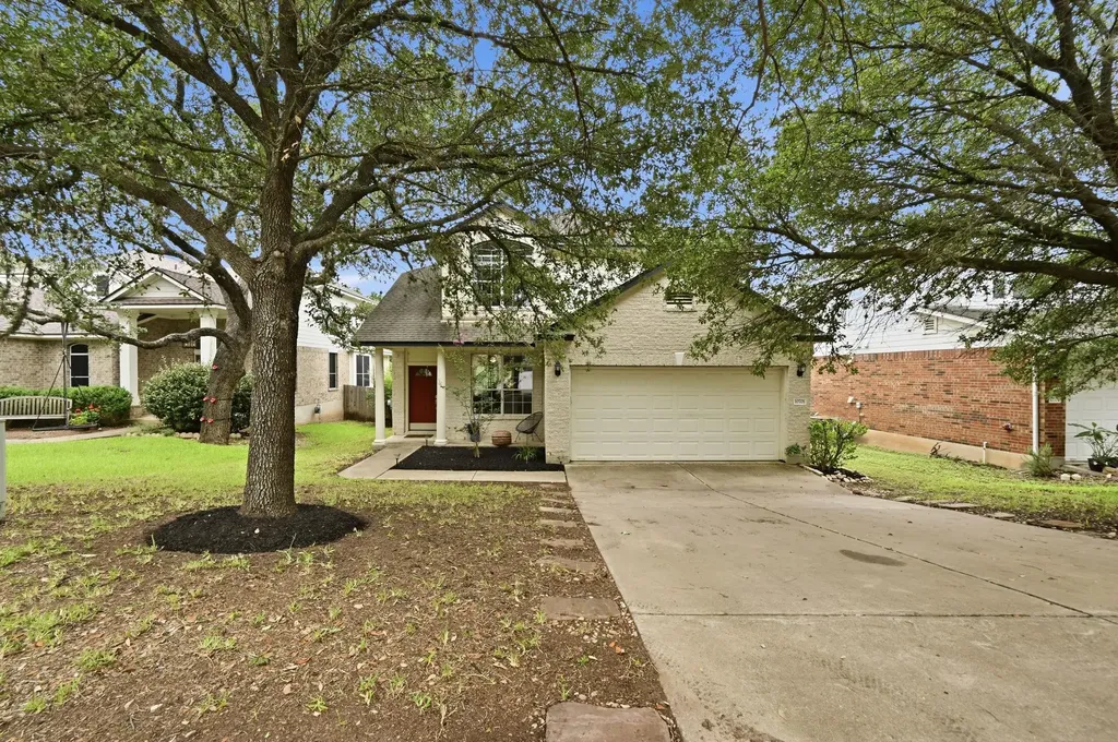 10701 Beard Avenue Austin TX 78748