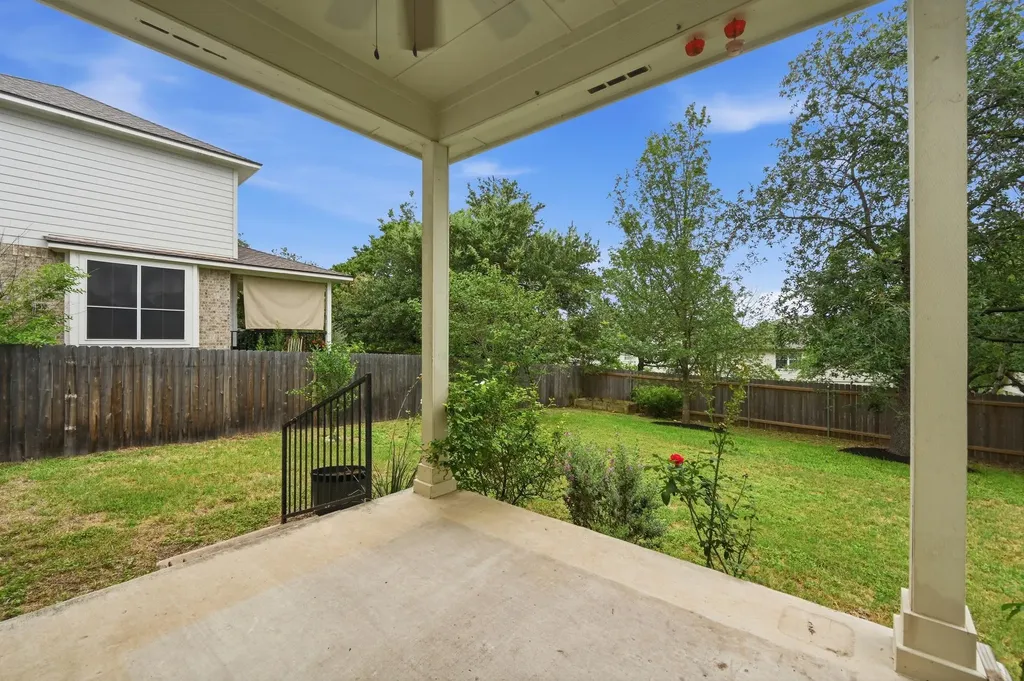 10701 Beard Avenue Austin TX 78748