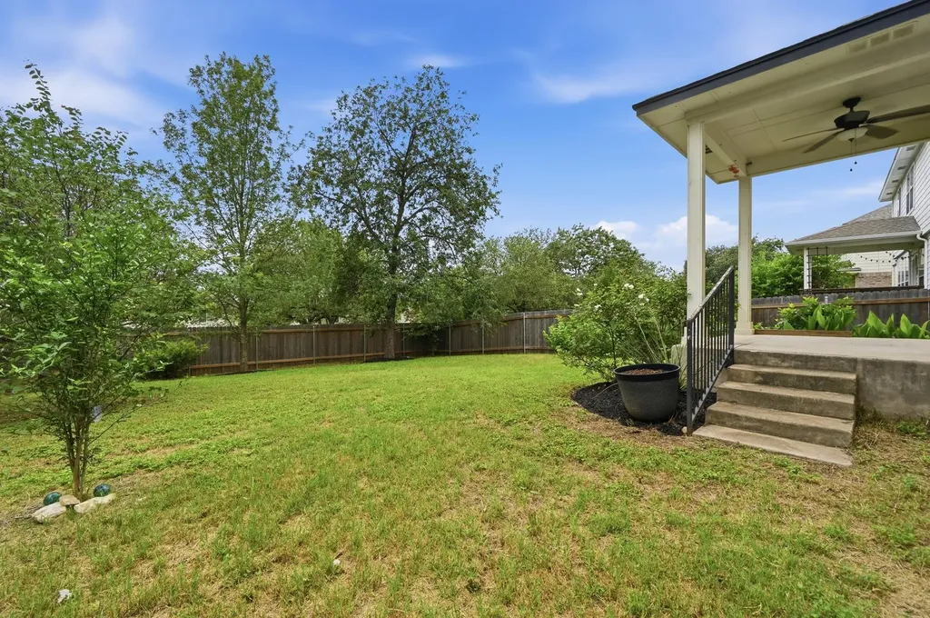 10701 Beard Avenue Austin TX 78748