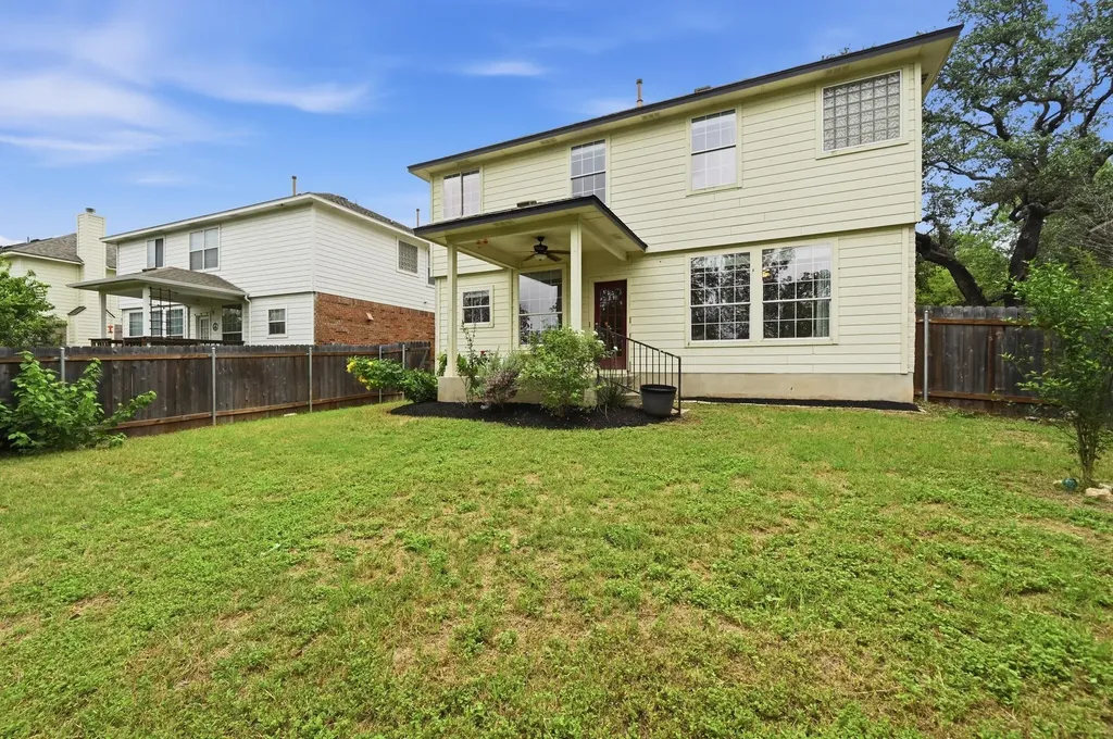 10701 Beard Avenue Austin TX 78748