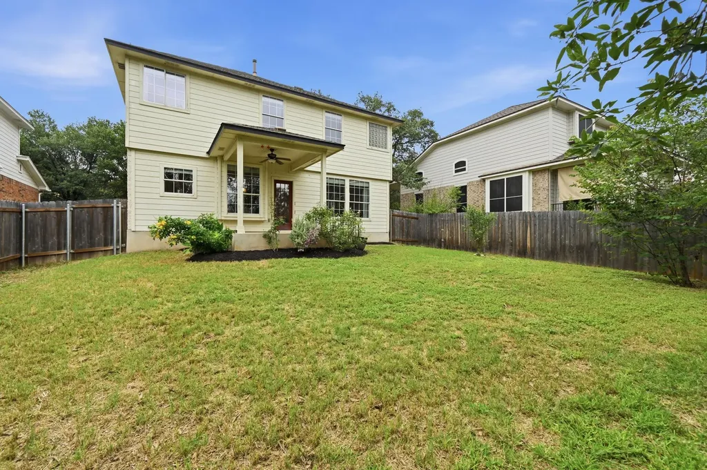 10701 Beard Avenue Austin TX 78748