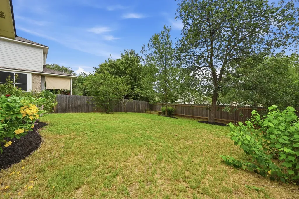 10701 Beard Avenue Austin TX 78748