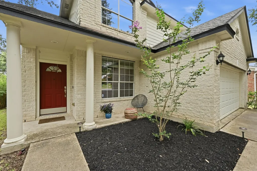 10701 Beard Avenue Austin TX 78748