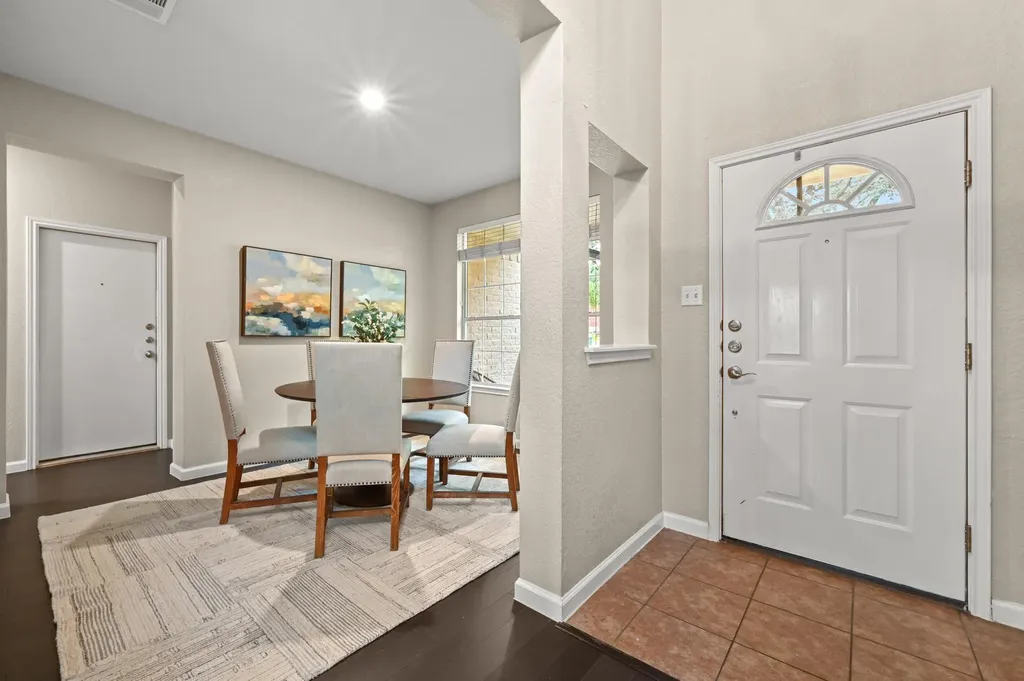 10701 Beard Avenue Austin TX 78748