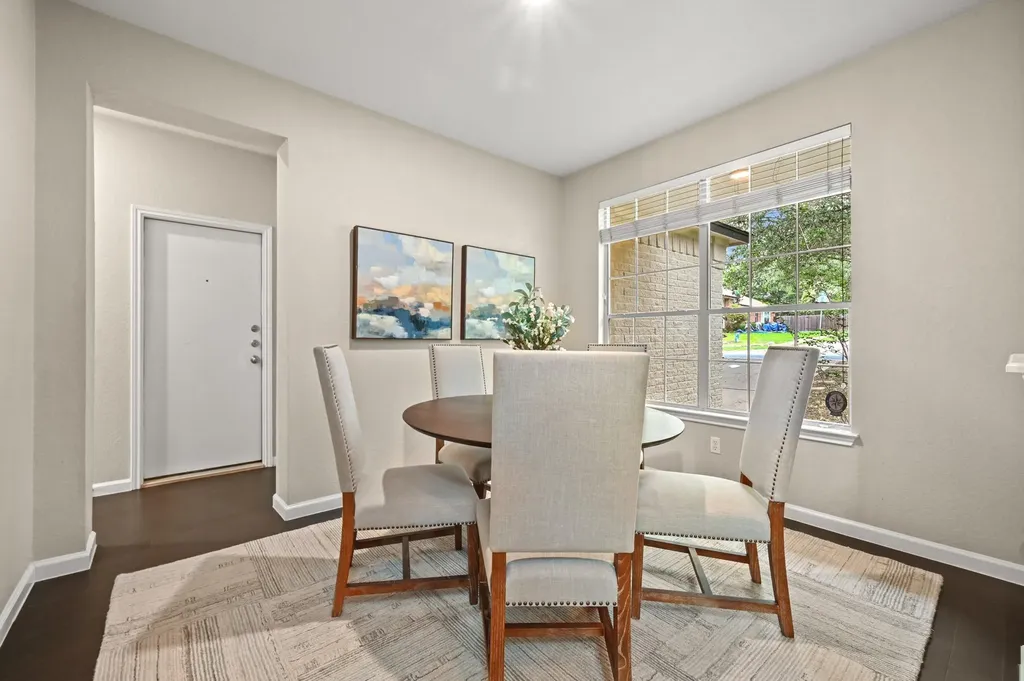 10701 Beard Avenue Austin TX 78748
