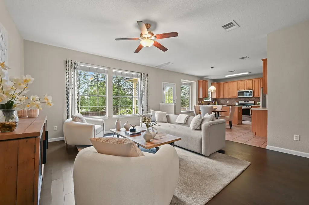 10701 Beard Avenue Austin TX 78748