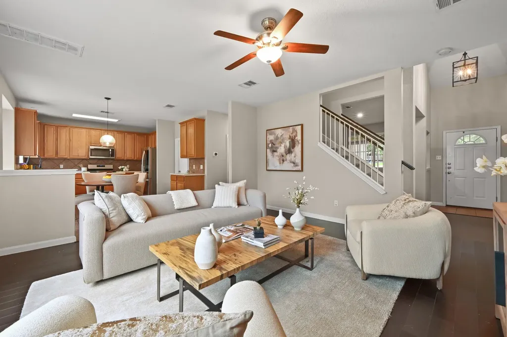 10701 Beard Avenue Austin TX 78748