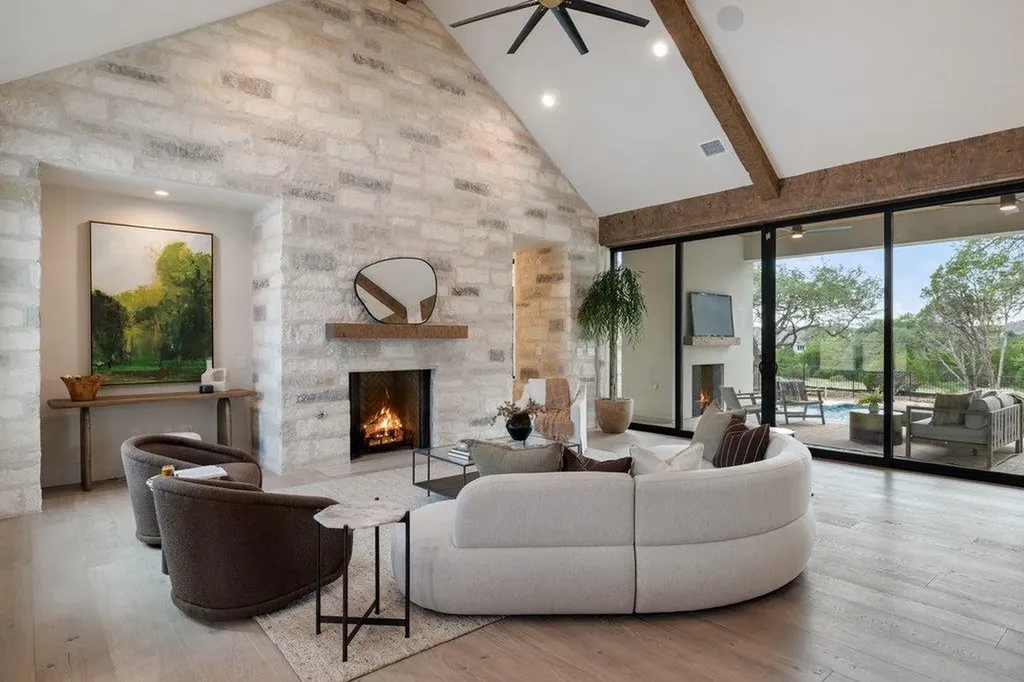 244 Zonetail Cove Austin TX 78737