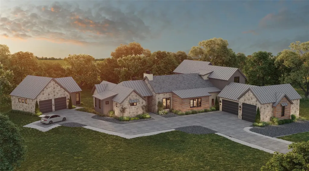 244 Zonetail Cove Austin TX 78737