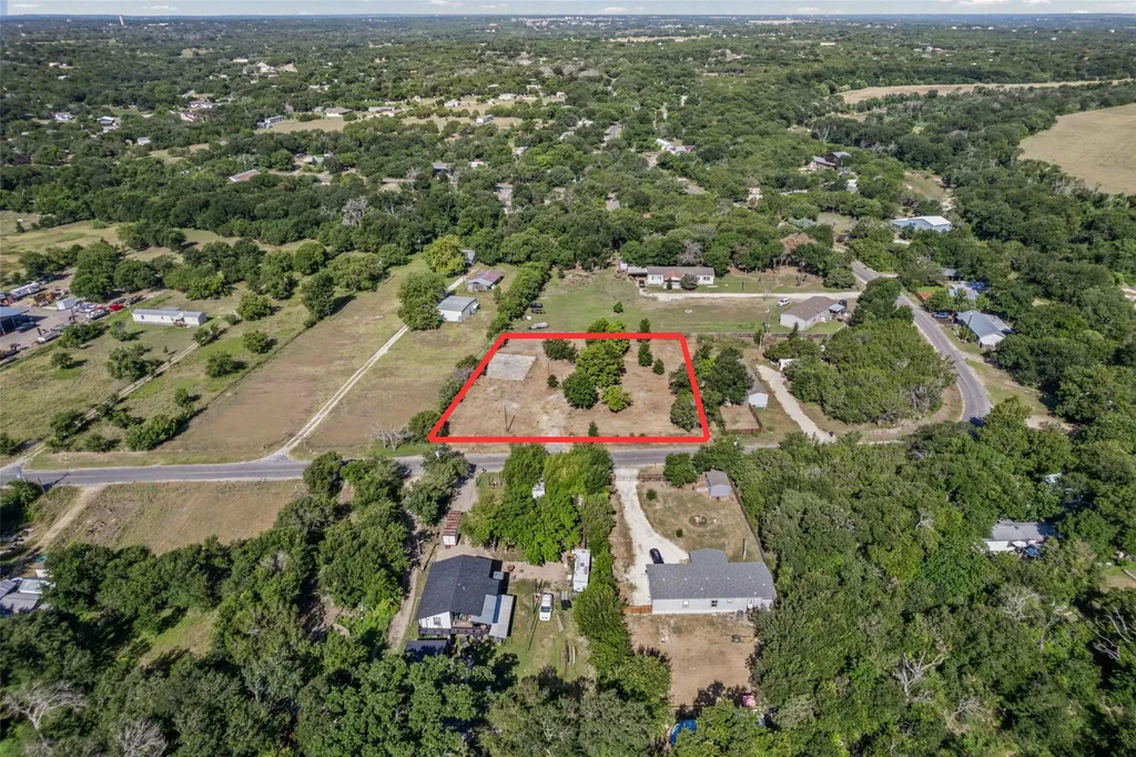 150 River Road Liberty Hill TX 78642