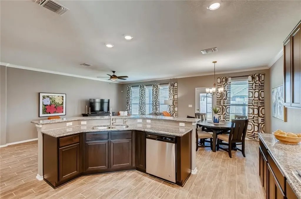 121 Kavanaugh Street Georgetown TX 78628