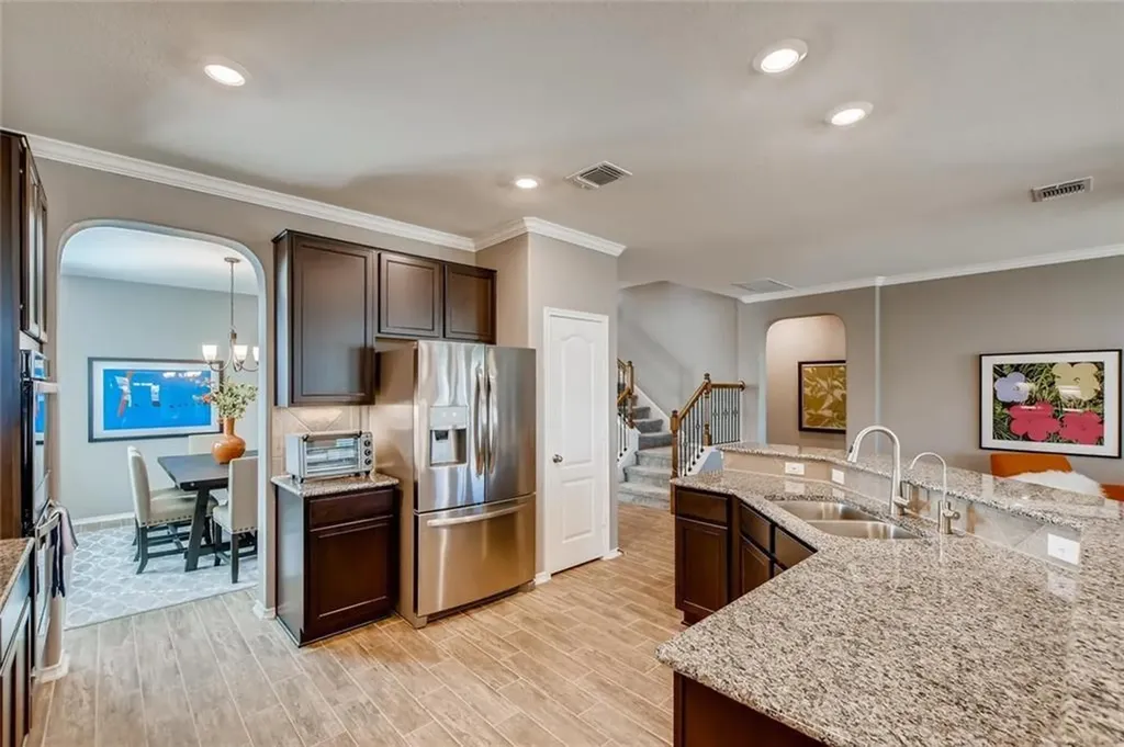 121 Kavanaugh Street Georgetown TX 78628