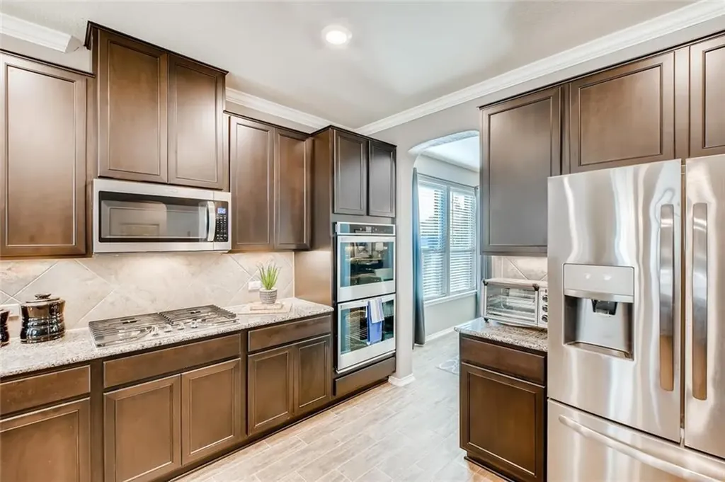 121 Kavanaugh Street Georgetown TX 78628