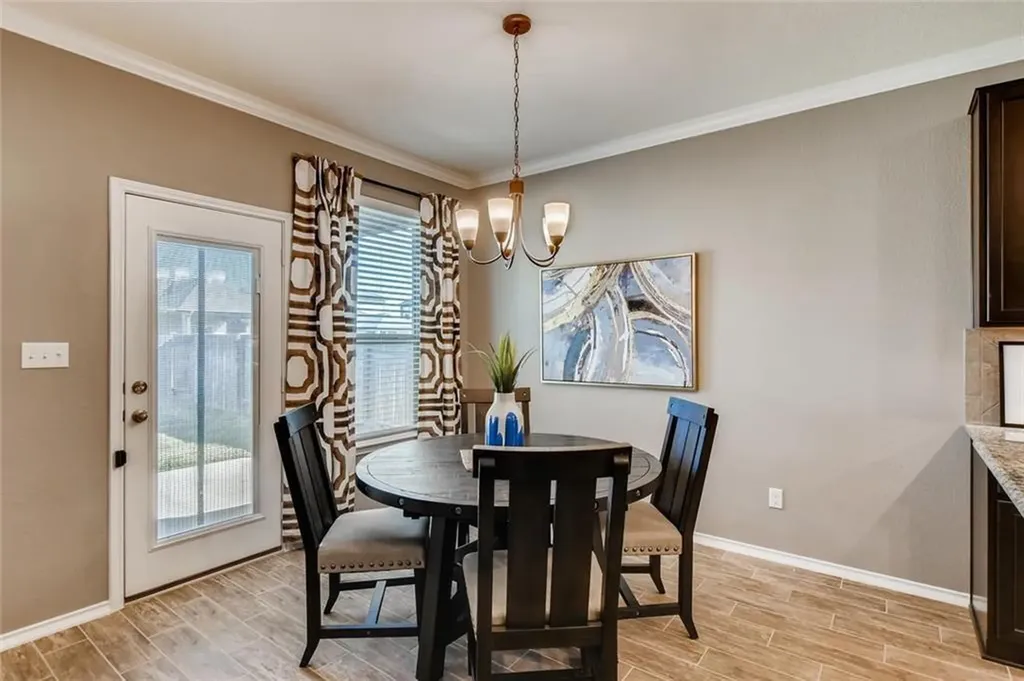 121 Kavanaugh Street Georgetown TX 78628