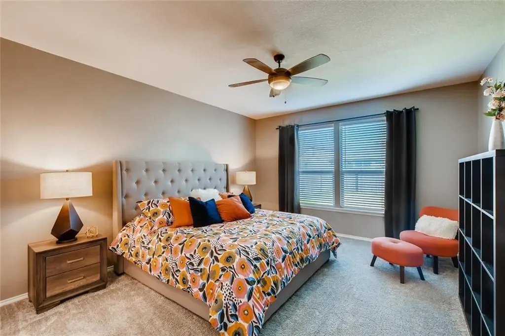 121 Kavanaugh Street Georgetown TX 78628
