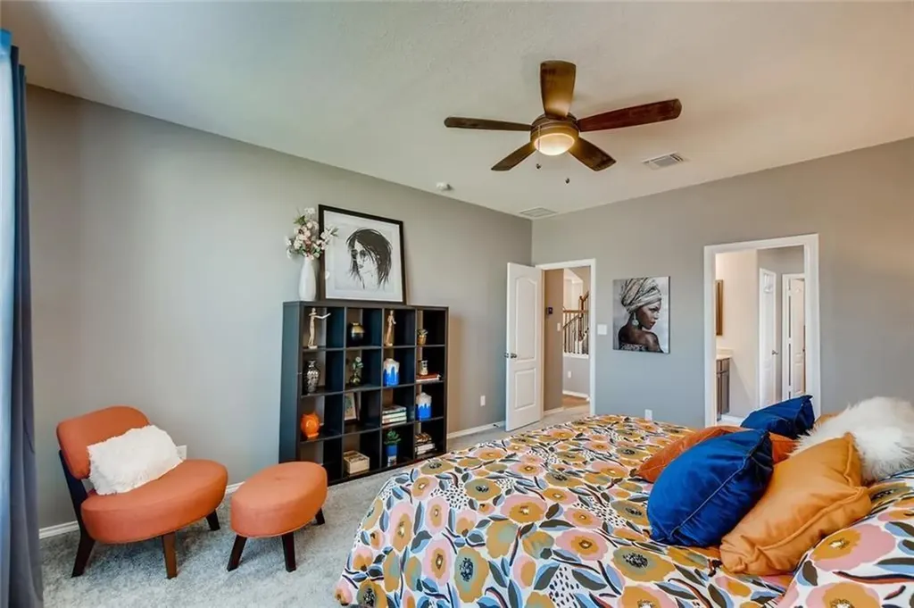 121 Kavanaugh Street Georgetown TX 78628