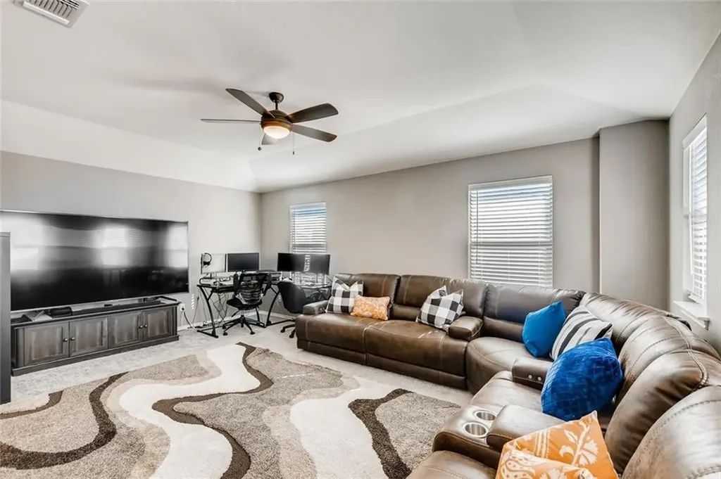 121 Kavanaugh Street Georgetown TX 78628
