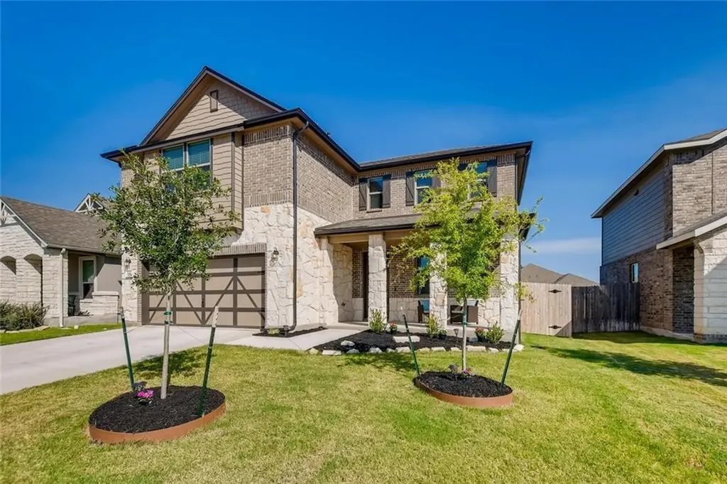 121 Kavanaugh Street Georgetown TX 78628