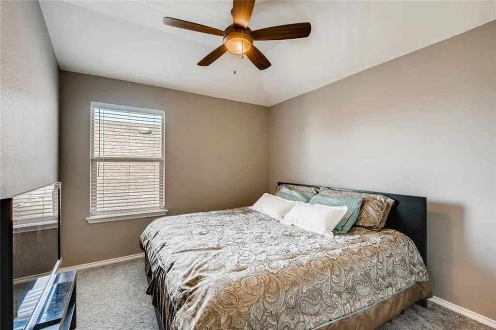 121 Kavanaugh Street Georgetown TX 78628