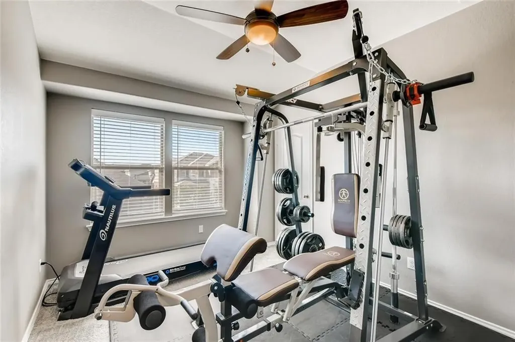 121 Kavanaugh Street Georgetown TX 78628