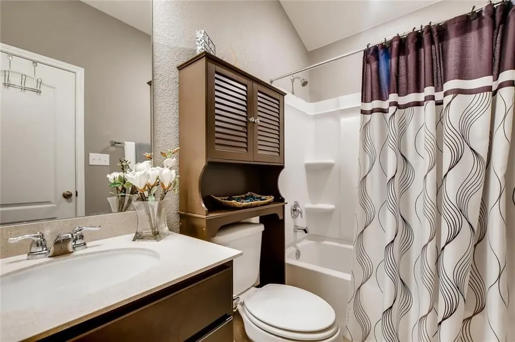121 Kavanaugh Street Georgetown TX 78628